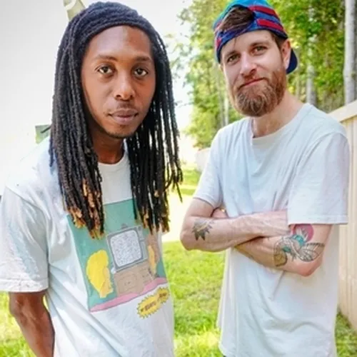 Gods.