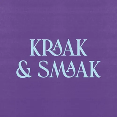 Kraak & Smaak