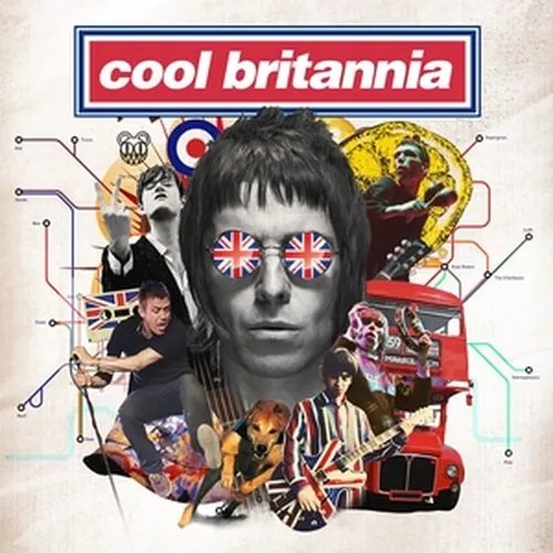 Cool Britannia