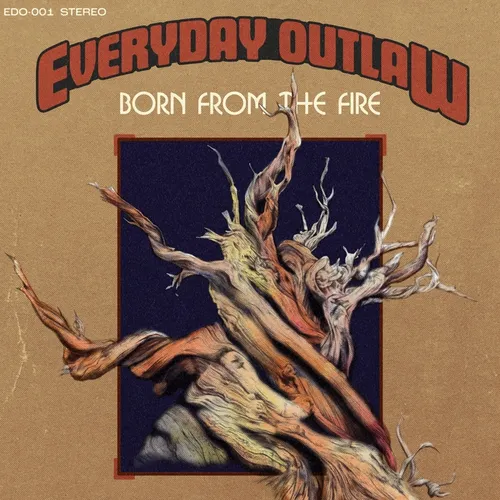 Everyday Outlaw