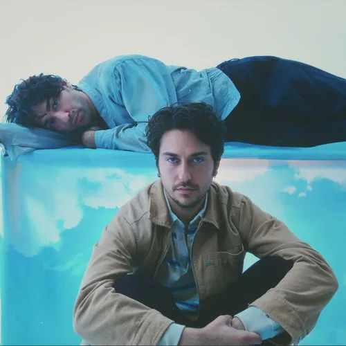 Nat & Alex Wolff
