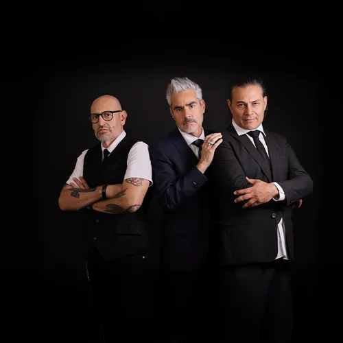 La Gusana Ciega