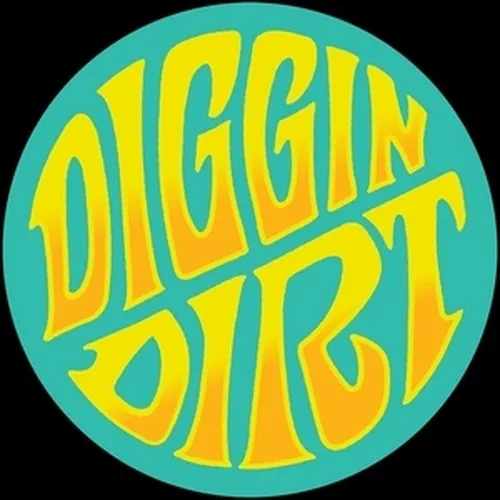 Diggin Dirt