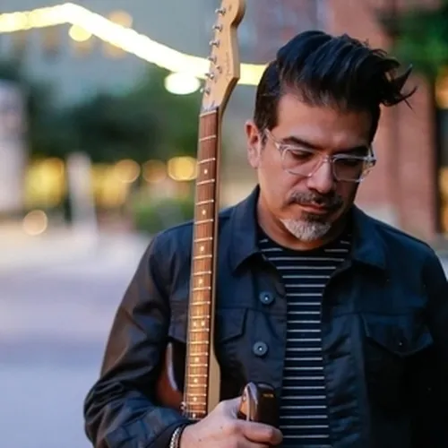Adam Zuniga