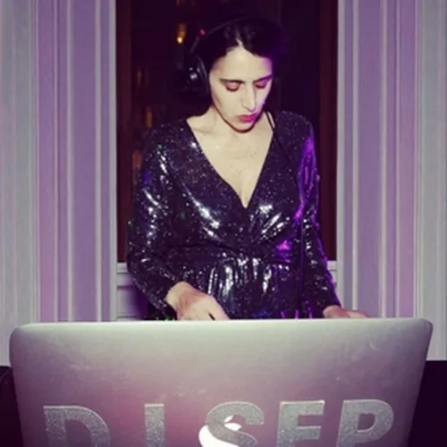 DJ Sep