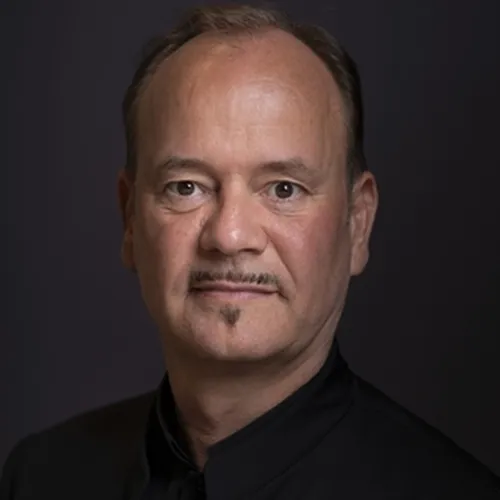 Frank Strobel
