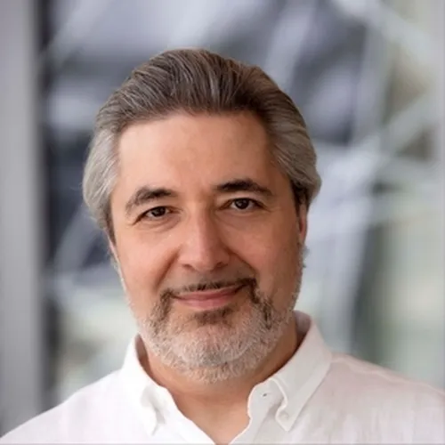 Daniel Raiskin