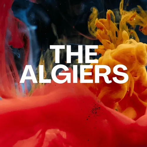 The Algiers