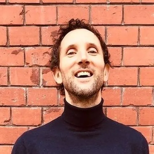 David Blair