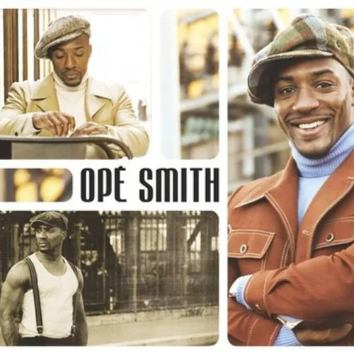 OPE SMITH
