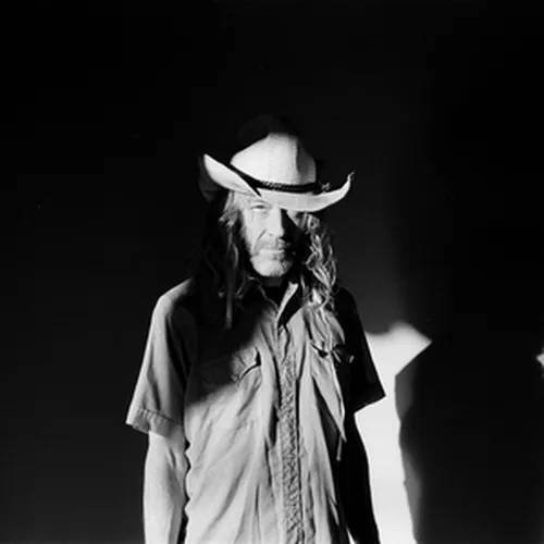 Alan Sparhawk