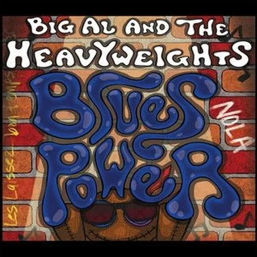 Big Al and the Heavyweights
