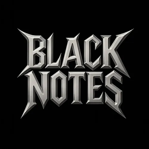 Black Notes