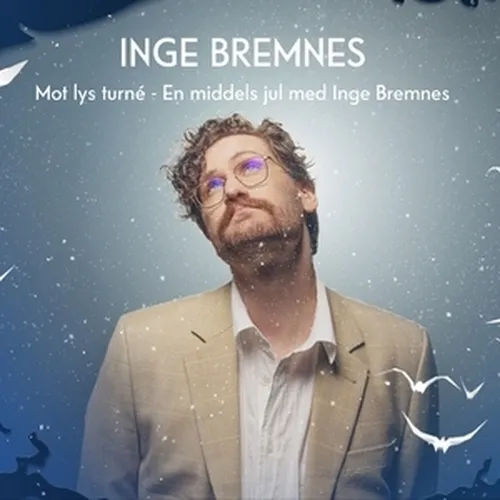 Inge Bremnes