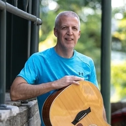 Mike Lucey