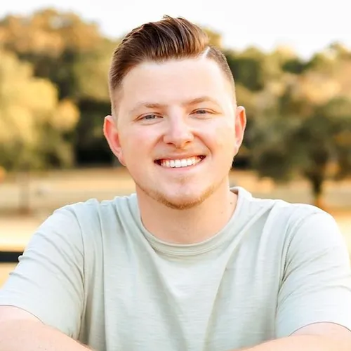 Daniel Mulkey