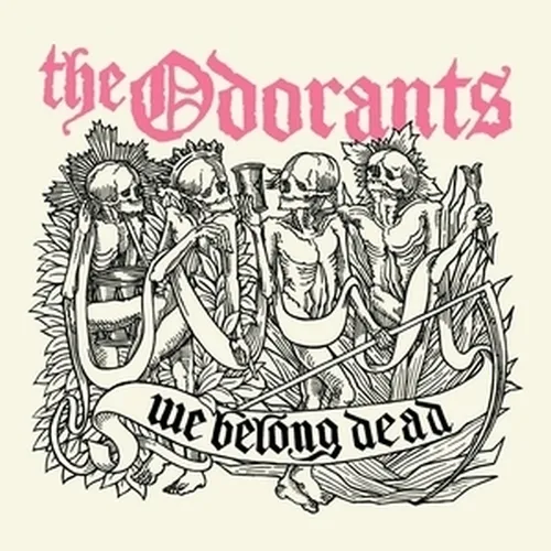 The Odorants
