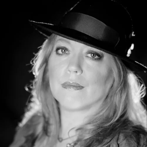 Susan Marshall