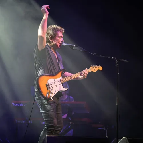 Ian Moss