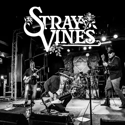 Stray Vines