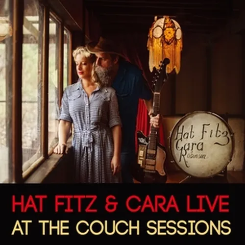 Hat Fitz & Cara