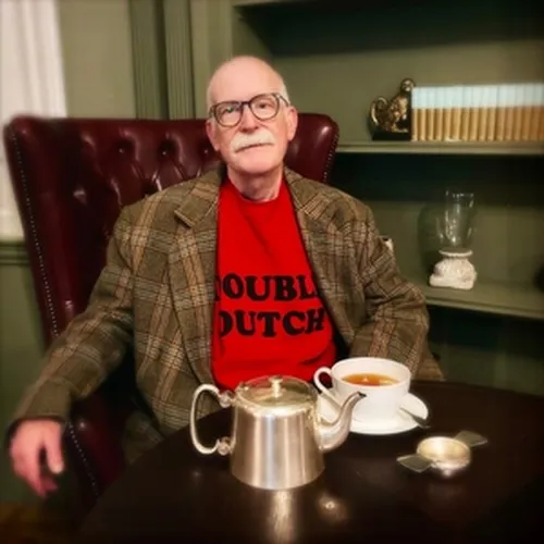 Stephen Hero