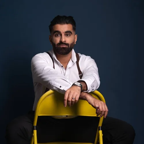 TEZ ILYAS