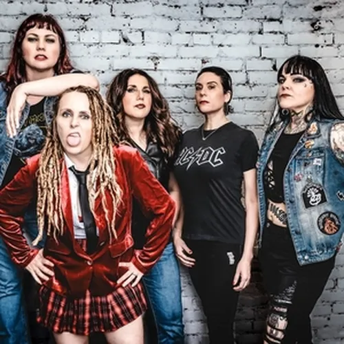 Hell's Belles