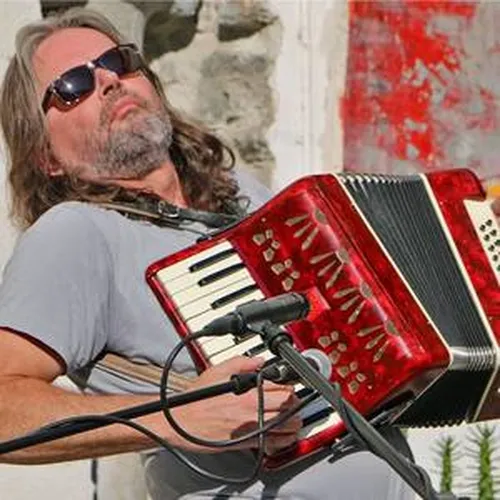 Radoslav Lorkovic