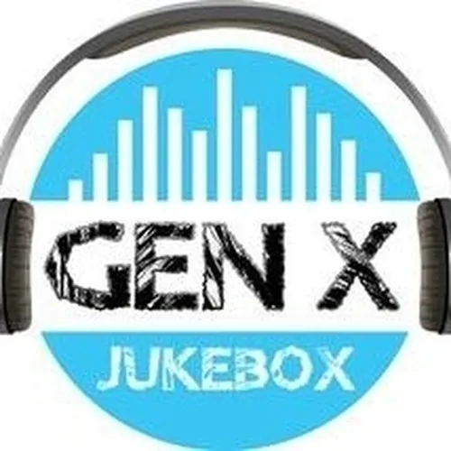 Gen X Jukebox
