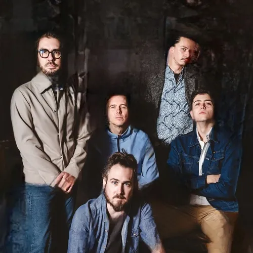 Daveform Quintet