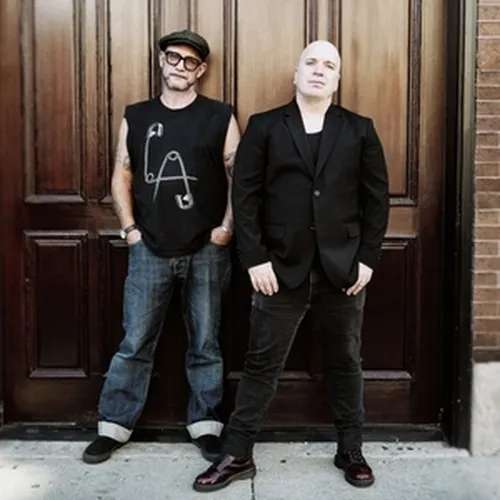 NITZER EBB