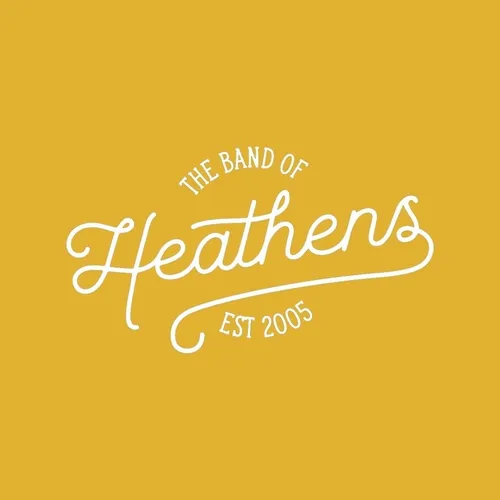 The Band of Heathens
