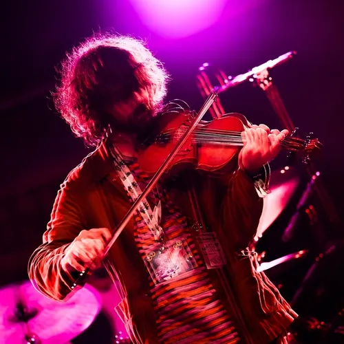 John Mailander