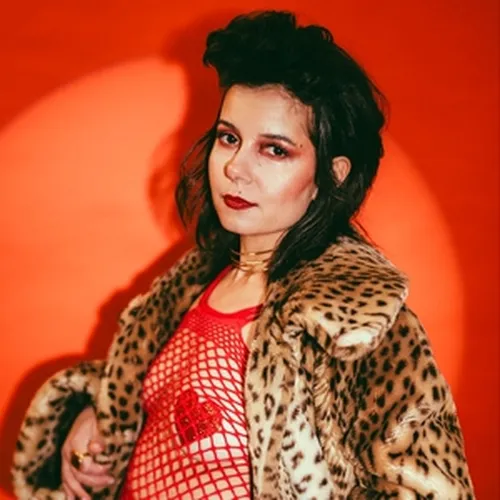 Veronica Bianqui