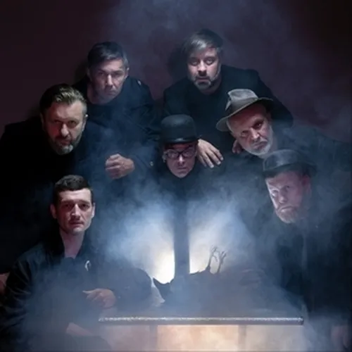 Kafka Band