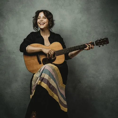 May Erlewine