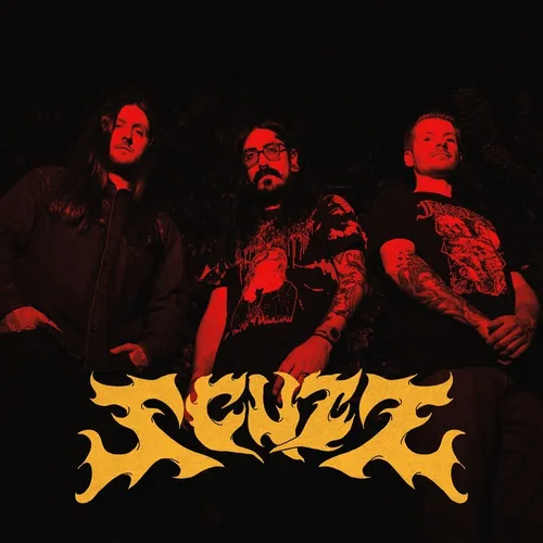 SCUZZ