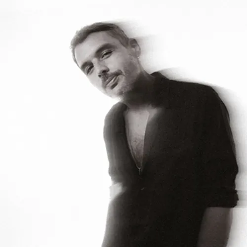 Facundo Mohrr
