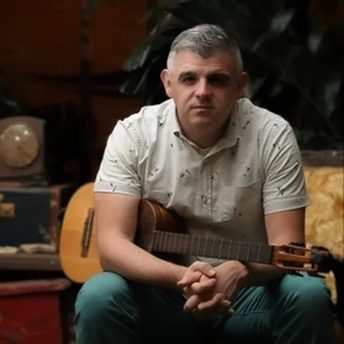 Héctor Molina