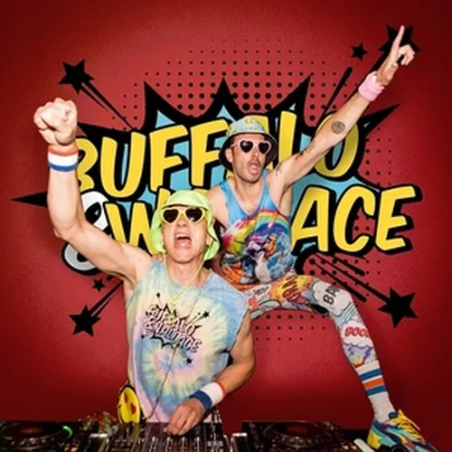 Buffalo&Wallace