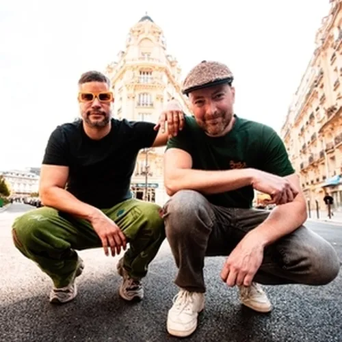 Pete Philly & Perquisite