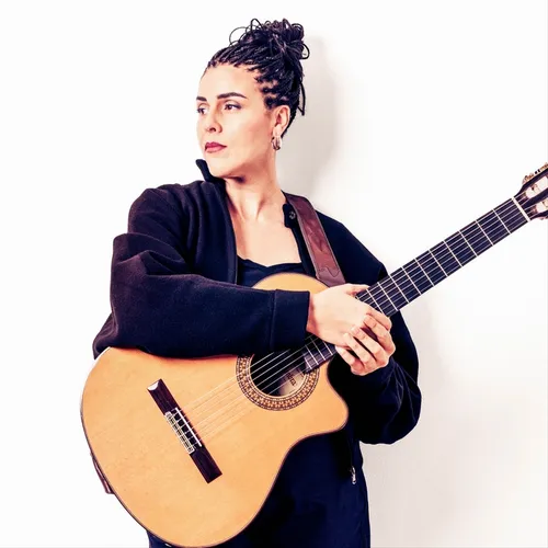 Souad Massi