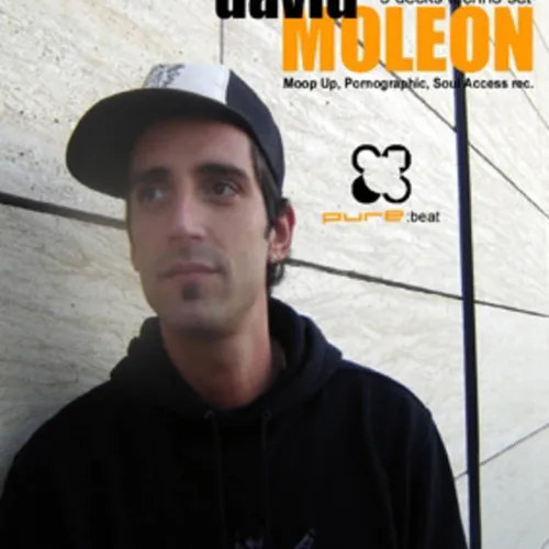 David Moleon