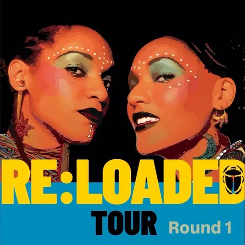 Les Nubians