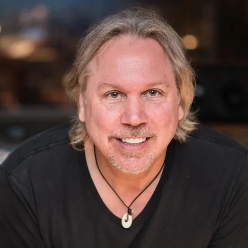 Mark Mancina