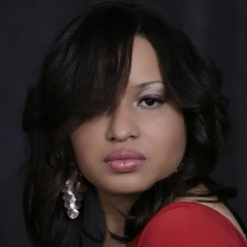Benita Charles Music