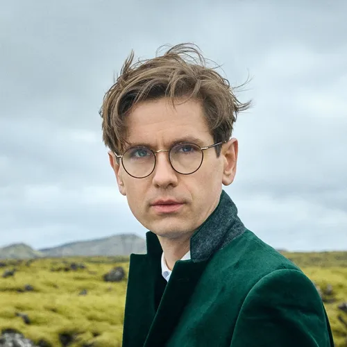 Víkingur Ólafsson