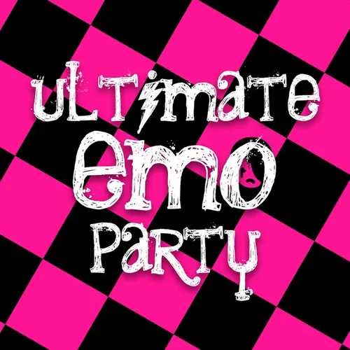 Ultimate Emo Party
