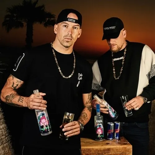 BONEZ MC & RAF CAMORA